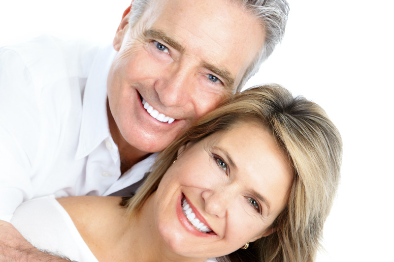 Dental Implants in Westlake Village